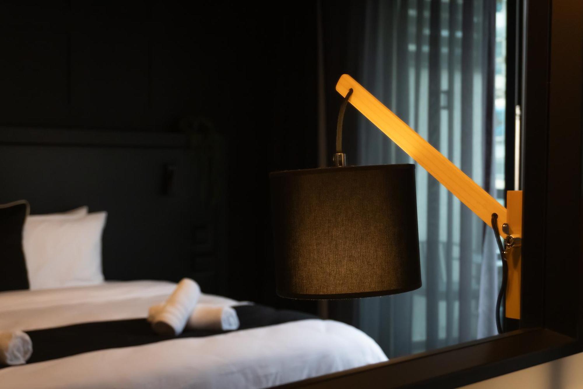 Aparthotel Block