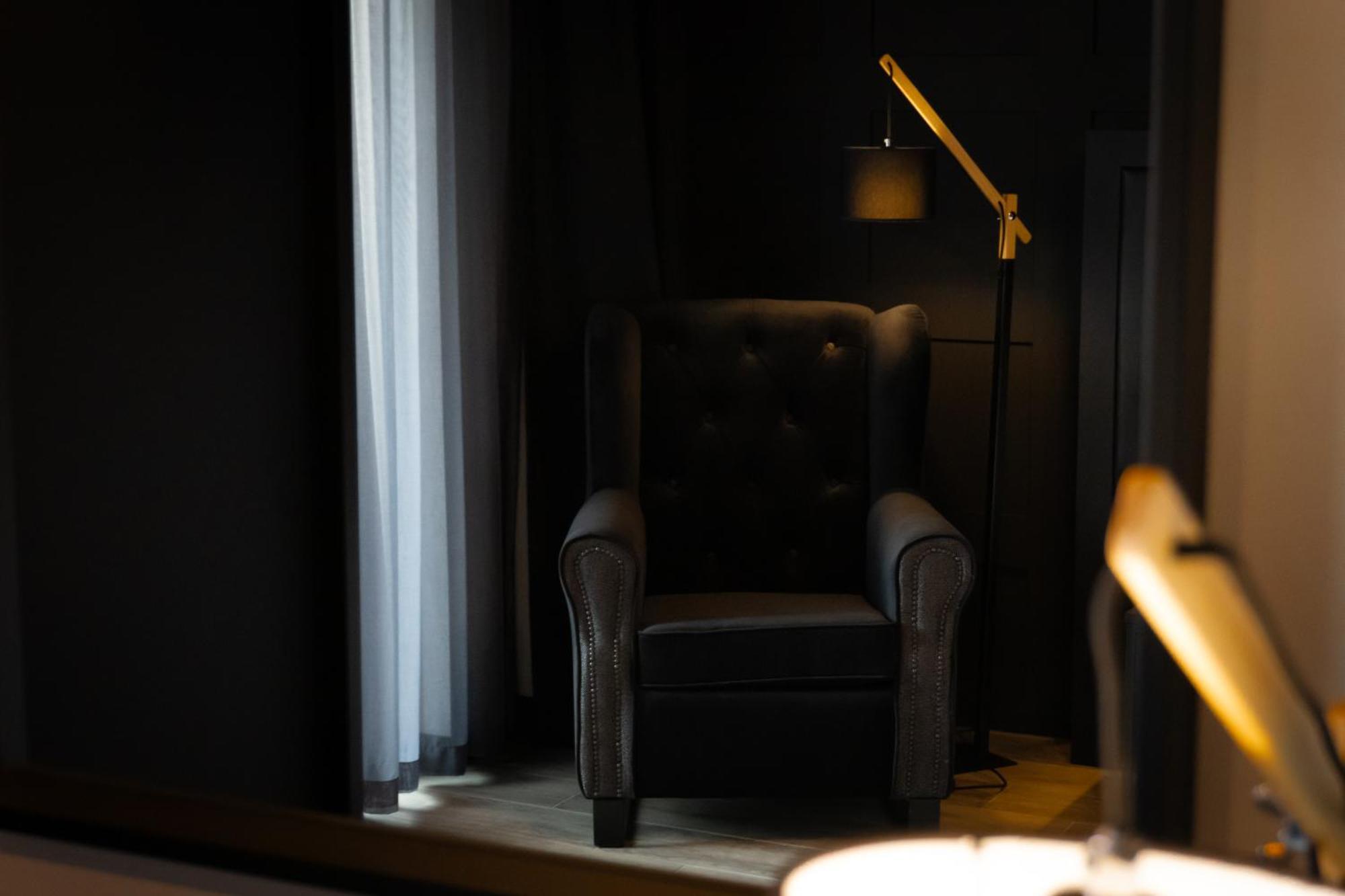 Aparthotel Block 3*
