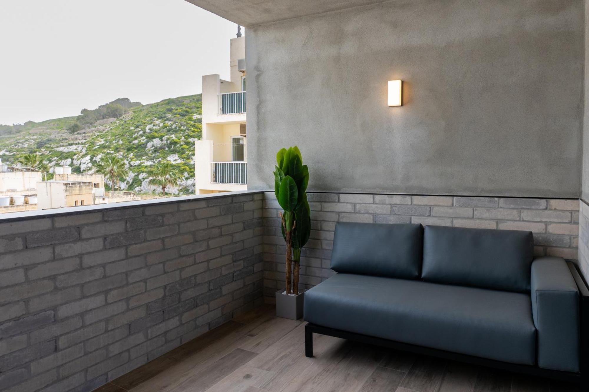 Aparthotel Block Xlendi